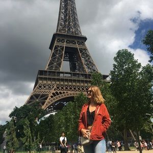 Meet your Posher, Jillian